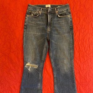 Citizens of Humanity Jeans size 28